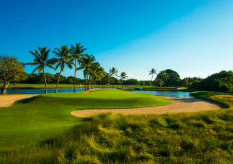 Casa De Campo Resort Villas La Romana Dom Republik Green Golf