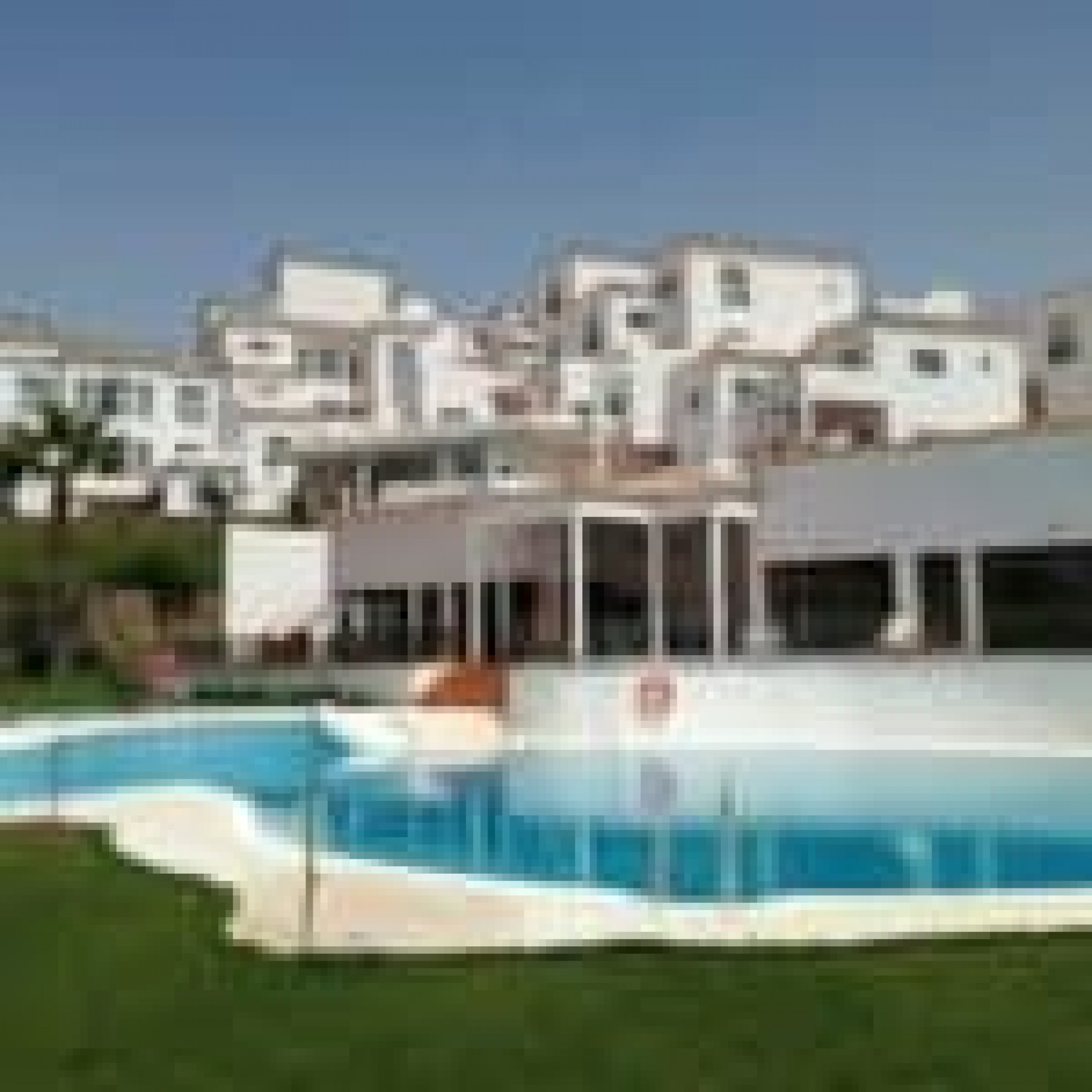 Fairplay Golf Hotel & SpaBenalup / Costa de la Luz Green Golf Fairplay Golf Hotel & SpaBenalup / Costa de la Luz Green Golf