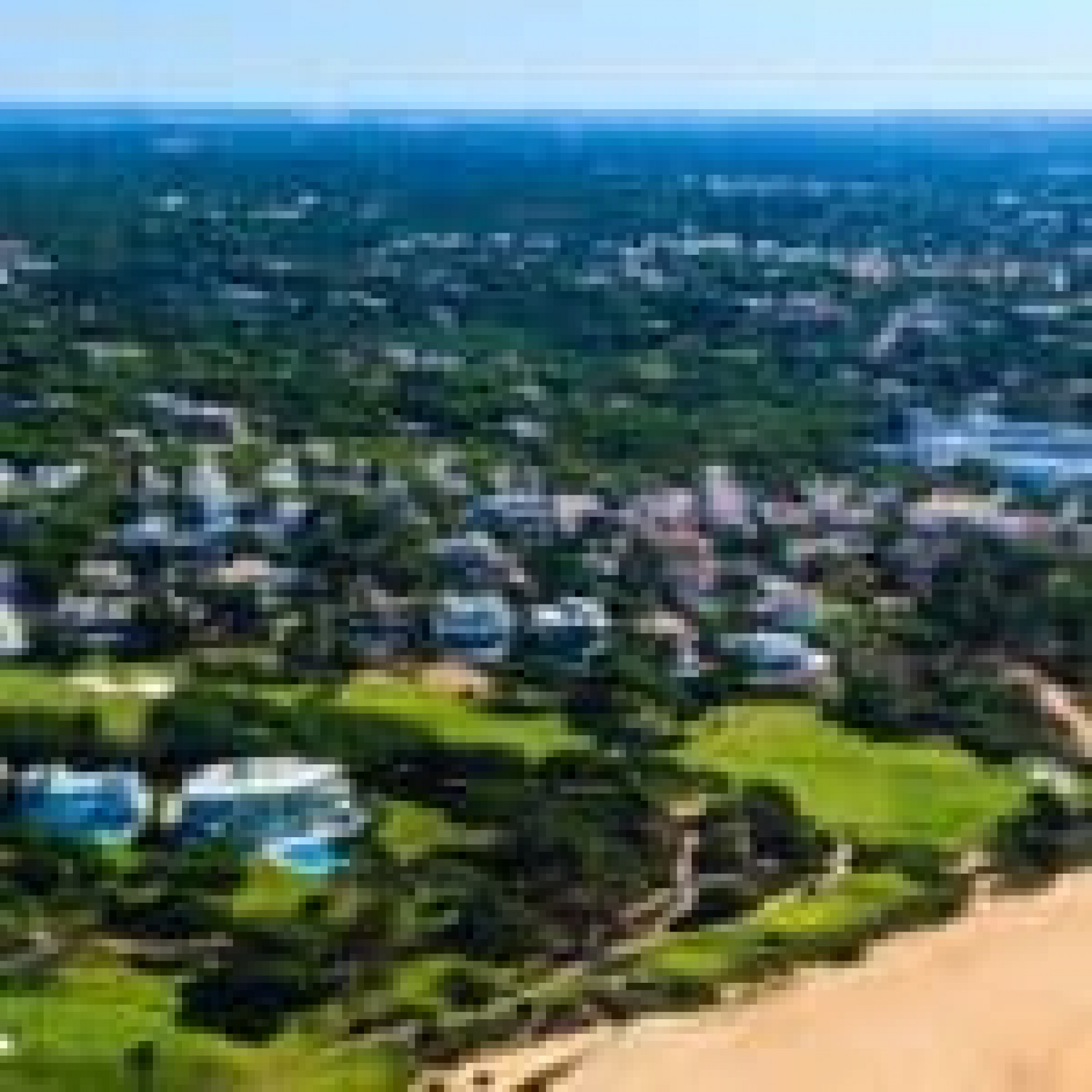 Vale do Lobo Resort - Algarve - Faro - GREEN GOLF