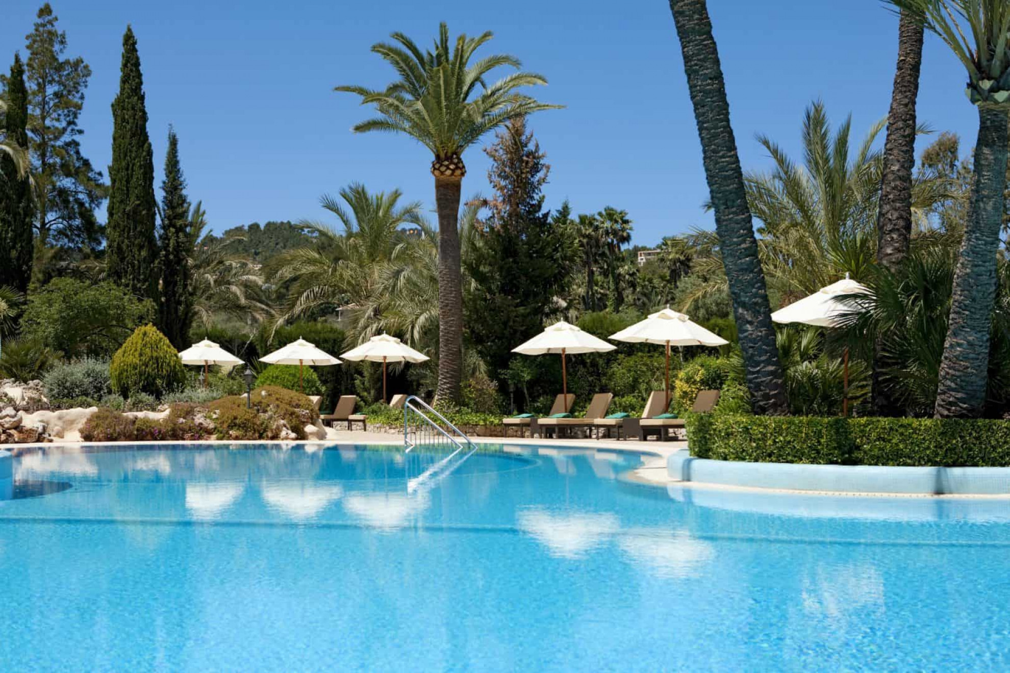 Sheraton Mallorca Arabella Golf Hotel Green Golf Sheraton Mallorca Arabella Golf Hotel Green Golf