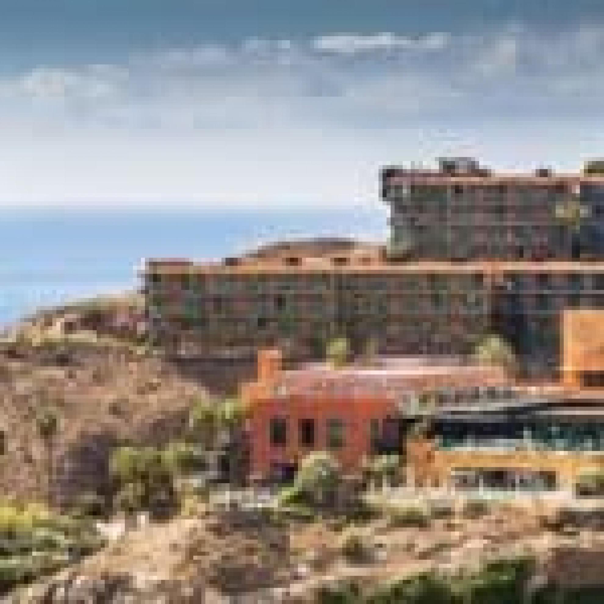 Salobre Hotel Resort & Serenity Gran Canaria Green Golf