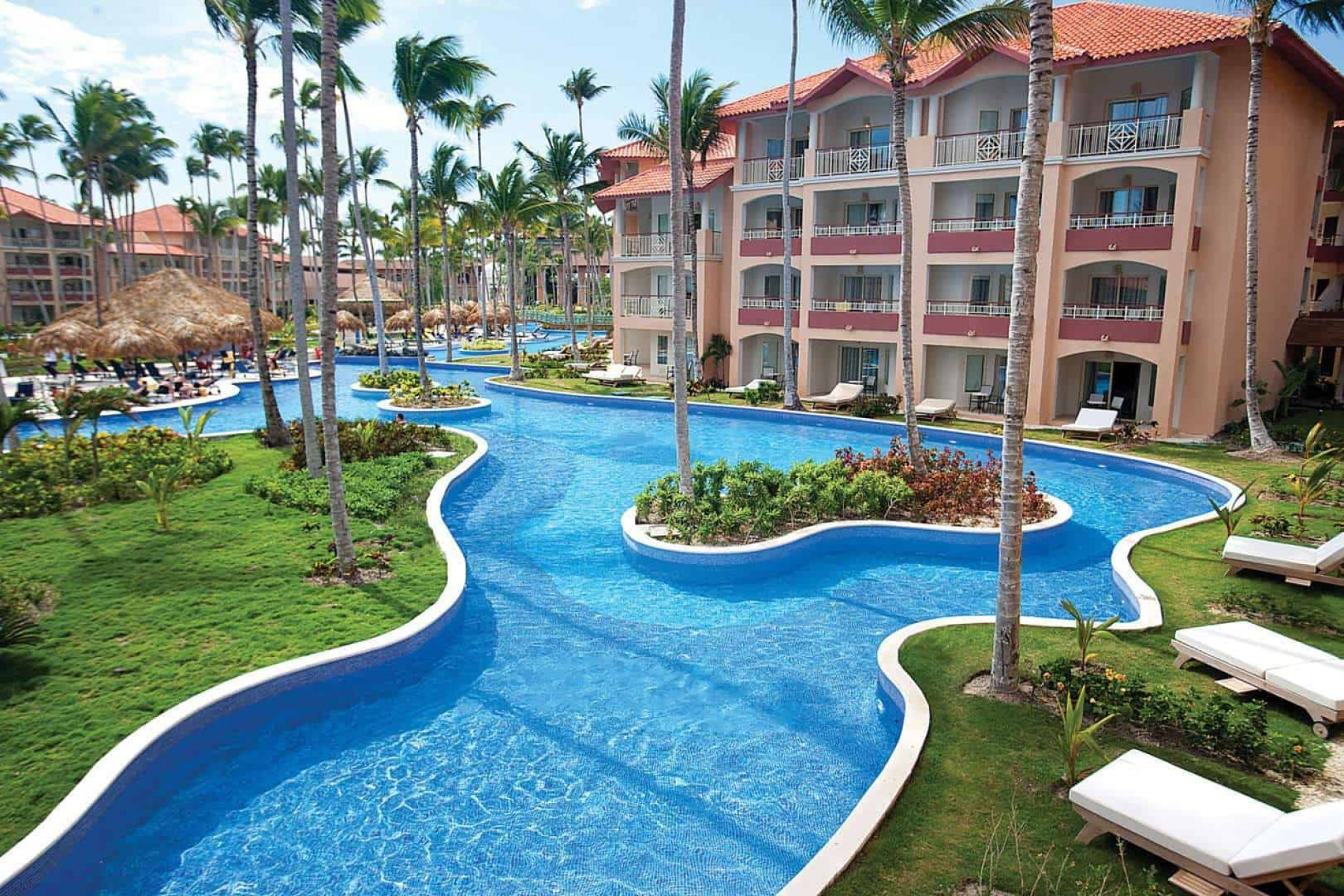 Majestic Elegance Punta CanaPunta Cana / Dom. Republik Green Golf