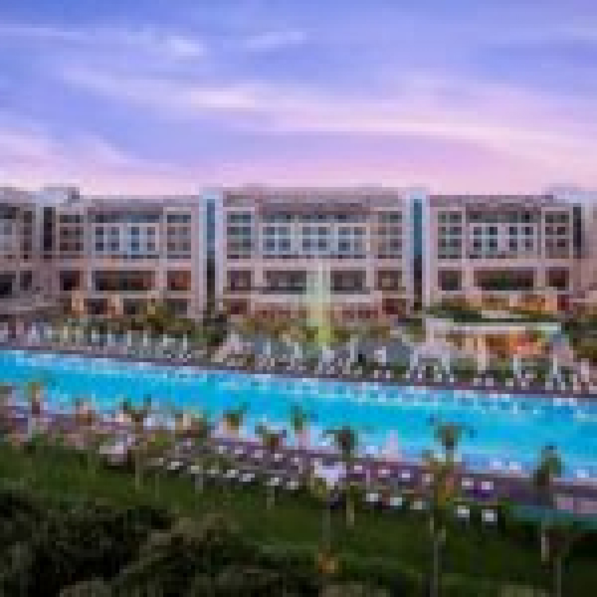 Regnum carya belek фото